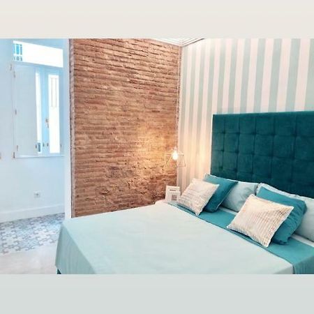 Apartamento Frederick “Centrico Y Con Clase” Valencia Exterior foto