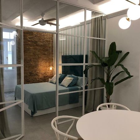 Apartamento Frederick “Centrico Y Con Clase” Valencia Exterior foto