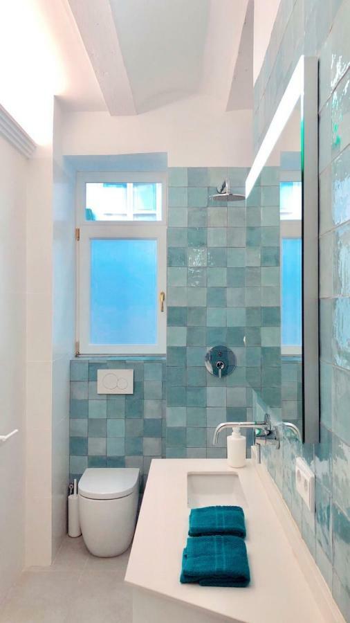 Apartamento Frederick “Centrico Y Con Clase” Valencia Exterior foto
