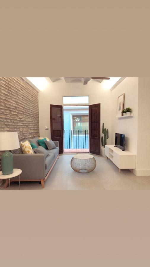Apartamento Frederick “Centrico Y Con Clase” Valencia Exterior foto