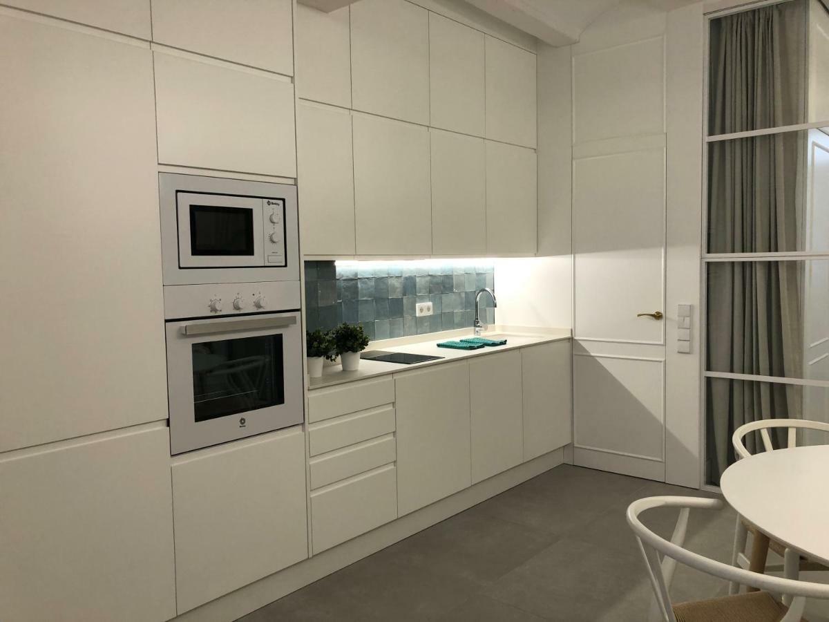 Apartamento Frederick “Centrico Y Con Clase” Valencia Exterior foto